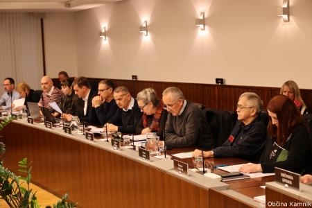 2. redna seja Občinskega sveta Občine Kamnik (4)